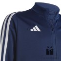 Bluza adidas TIRO 23 JKT Junior HS3525, Rozmiar: 116 cm