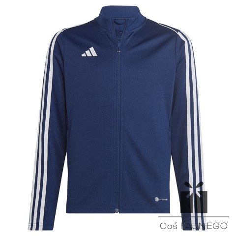 Bluza adidas TIRO 23 JKT Junior HS3525, Rozmiar: 140 cm