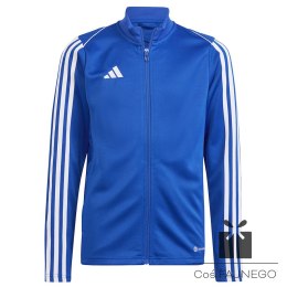 Bluza adidas TIRO 23 JKT Junior HS3526, Rozmiar: 116 cm