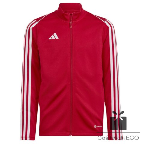 Bluza adidas TIRO 23 JKT Junior HS3527, Rozmiar: 116 cm