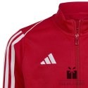 Bluza adidas TIRO 23 JKT Junior HS3527, Rozmiar: 116 cm