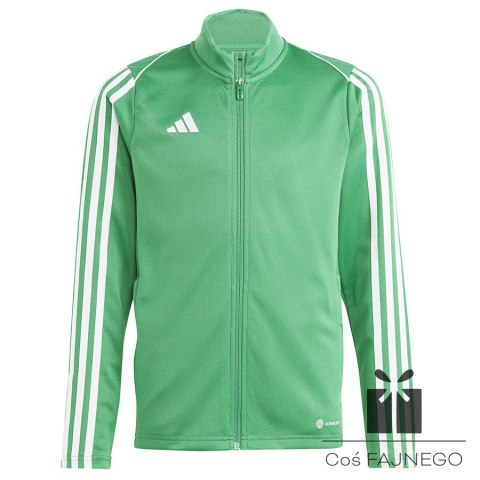 Bluza adidas TIRO 23 JKT Junior IC7872, Rozmiar: 116 cm