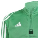 Bluza adidas TIRO 23 JKT Junior IC7872, Rozmiar: 116 cm