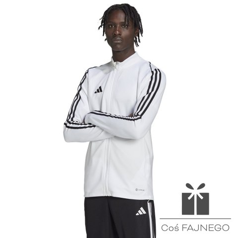 Bluza adidas TIRO 23 Training JKT HS3501, Rozmiar: XXL