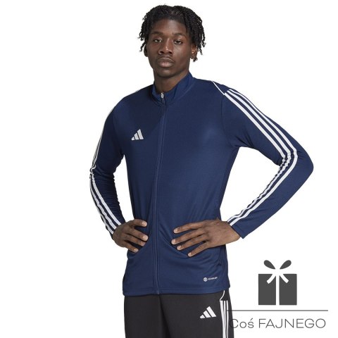 Bluza adidas TIRO 23 Training JKT HS3503, Rozmiar: XXL