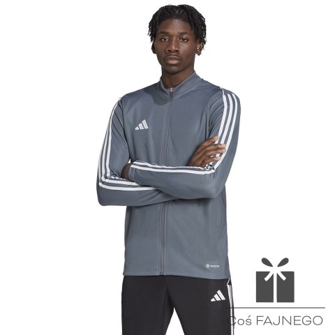 Bluza adidas TIRO 23 Training JKT HS3504, Rozmiar: XXXL