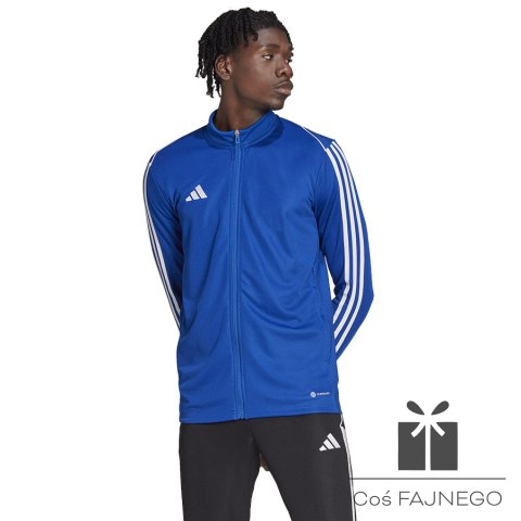 Bluza adidas TIRO 23 Training JKT HS3505, Rozmiar: L