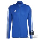 Bluza adidas TIRO 23 Training JKT HS3505, Rozmiar: L