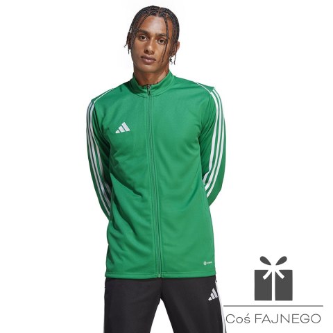 Bluza adidas TIRO 23 Training JKT IC7875, Rozmiar: XXXL