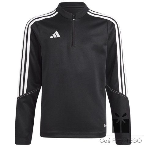 Bluza adidas TIRO 23 Training Top Junior HS3618, Rozmiar: 176 cm