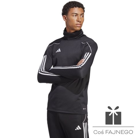 Bluza adidas TIRO 23 Warm Top HS3573, Rozmiar: L