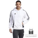 Bluza adidas TIRO 24 SW Hoody HS7547, Rozmiar: L