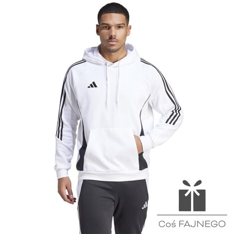 Bluza adidas TIRO 24 SW Hoody HS7547, Rozmiar: L