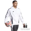 Bluza adidas TIRO 24 SW Hoody HS7547, Rozmiar: L