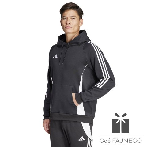 Bluza adidas TIRO 24 SW Hoody IJ7673, Rozmiar: XXL