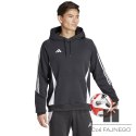 Bluza adidas TIRO 24 SW Hoody IJ7673, Rozmiar: XXL