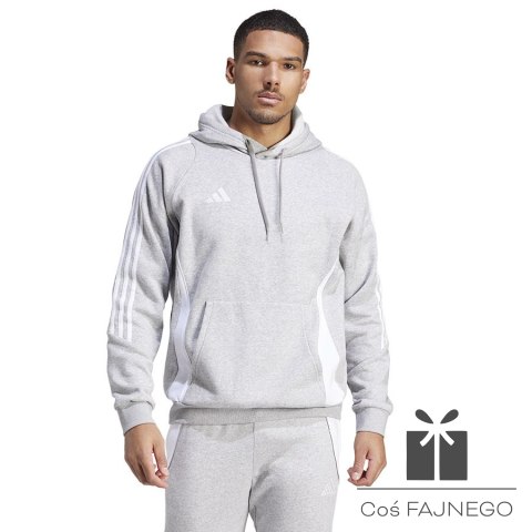 Bluza adidas TIRO 24 SW Hoody IR7545, Rozmiar: L