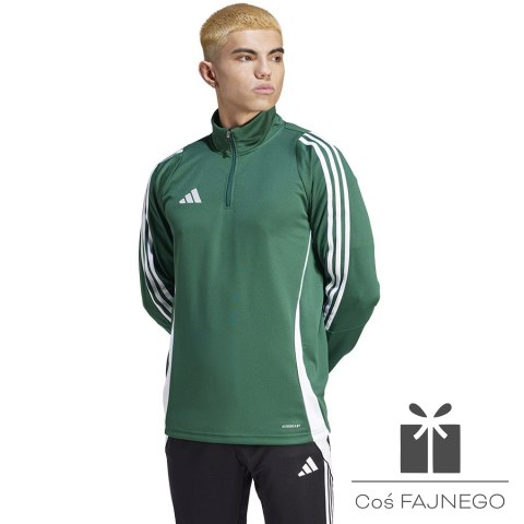 Bluza adidas TIRO 24 Training Top IS1040, Rozmiar: L