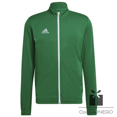 Bluza adidas ENTRADA 22 Track Jacket HI2135, Rozmiar: XL