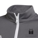 Bluza adidas ENTRADA 22 Track Jacket Y H57521, Rozmiar: 116 cm