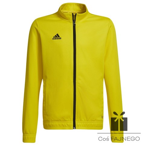 Bluza adidas ENTRADA 22 Track Jacket Y HI2139, Rozmiar: 128 cm