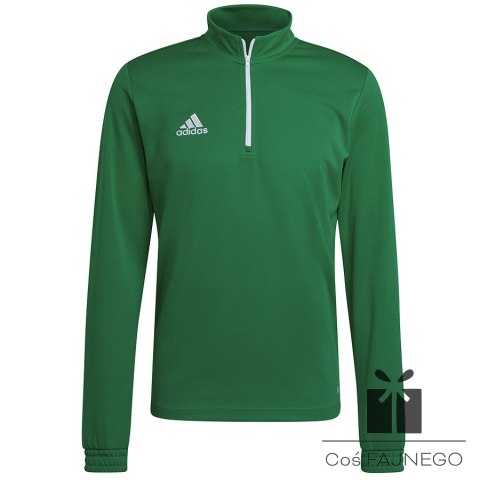 Bluza adidas ENTRADA 22 Training Top HI2129, Rozmiar: L