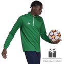 Bluza adidas ENTRADA 22 Training Top HI2129, Rozmiar: L