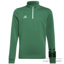 Bluza adidas ENTRADA 22 Training Top HI2132, Rozmiar: 128 cm