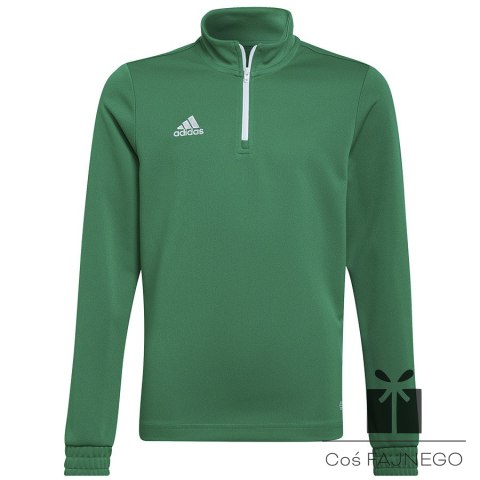 Bluza adidas ENTRADA 22 Training Top HI2132, Rozmiar: 128 cm