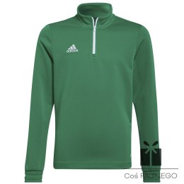 Bluza adidas ENTRADA 22 Training Top HI2132, Rozmiar: 140 cm