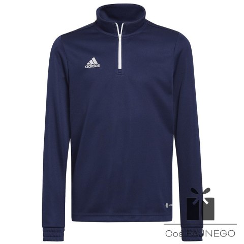 Bluza adidas ENTRADA 22 Training Top Y H57484, Rozmiar: 140 cm