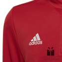 Bluza adidas ENTRADA 22 Training Top Y H57550, Rozmiar: 116 cm