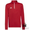 Bluza adidas ENTRADA 22 Training Top Y H57550, Rozmiar: 140 cm