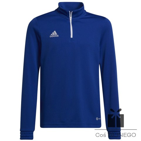 Bluza adidas ENTRADA 22 Training Top Y HG6290, Rozmiar: 140 cm