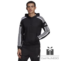 Bluza adidas SQUADRA 21 Hoody GK9548, Rozmiar: XXL