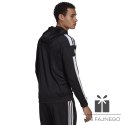 Bluza adidas SQUADRA 21 Hoody GK9548, Rozmiar: XXL