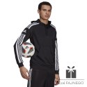 Bluza adidas SQUADRA 21 Hoody GK9548, Rozmiar: XXL