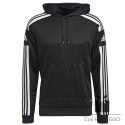 Bluza adidas SQUADRA 21 Hoody GK9548, Rozmiar: XXL