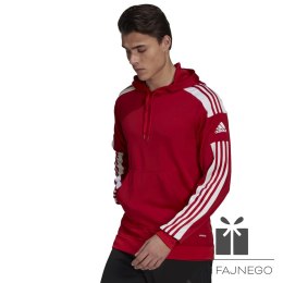 Bluza adidas SQUADRA 21 Hoody GP6435, Rozmiar: S