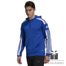 Bluza adidas SQUADRA 21 Hoody GP6436, Rozmiar: XXL