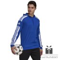 Bluza adidas SQUADRA 21 Hoody GP6436, Rozmiar: XXL