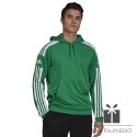 Bluza adidas SQUADRA 21 Hoody GP6437, Rozmiar: L