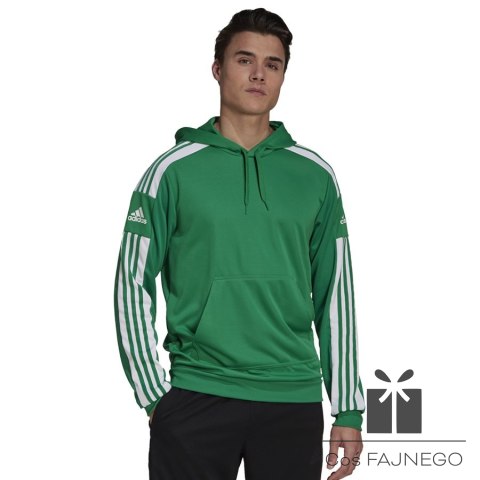 Bluza adidas SQUADRA 21 Hoody GP6437, Rozmiar: L