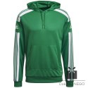 Bluza adidas SQUADRA 21 Hoody GP6437, Rozmiar: L