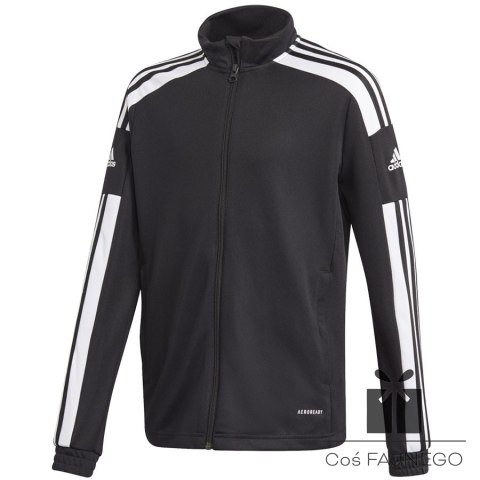 Bluza adidas SQUADRA 21 Training Jacket Junior GK9542, Rozmiar: 116 cm