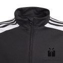 Bluza adidas SQUADRA 21 Training Jacket Junior GK9542, Rozmiar: 116 cm