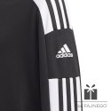 Bluza adidas SQUADRA 21 Training Jacket Junior GK9542, Rozmiar: 116 cm