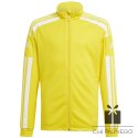 Bluza adidas SQUADRA 21 Training Jacket Junior GP6453, Rozmiar: 116 cm