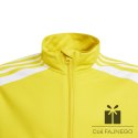 Bluza adidas SQUADRA 21 Training Jacket Junior GP6453, Rozmiar: 116 cm