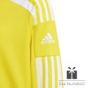 Bluza adidas SQUADRA 21 Training Jacket Junior GP6453, Rozmiar: 116 cm